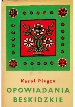 Opowiadania beskidzkie