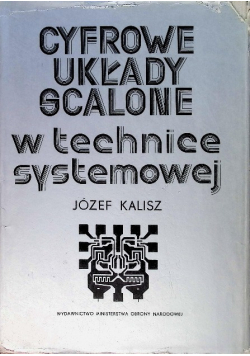 Cyfrowe układy scalone