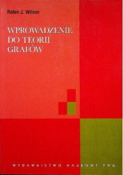 Wprowadzenie do teorii grafów