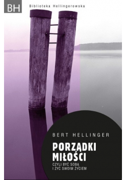 Porządki miłości