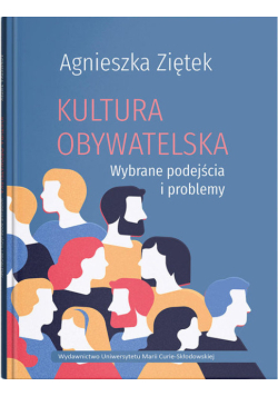 Kultura obywatelska
