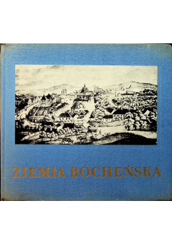 Ziemia Bocheńska