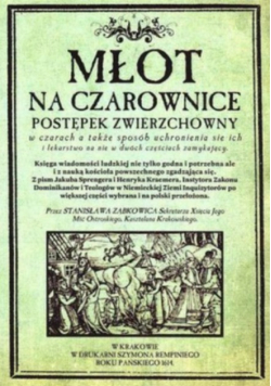 Młot na czarownice