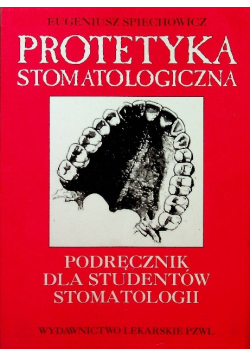 Protetyka stomatologiczna