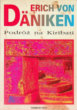 Podróż na Kiribati