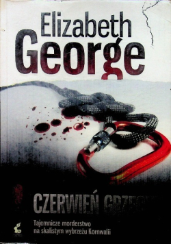 Czerwień grzechu