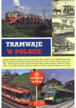 Tramwaje w Polsce