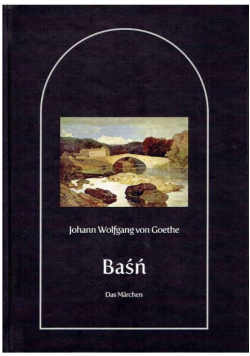 Goethe Baśń