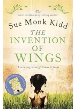 The invention of wings