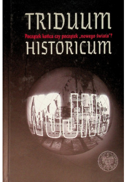 Triduum Historicum