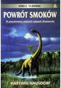 Powrót smoków