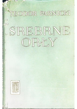 Srebrne orły