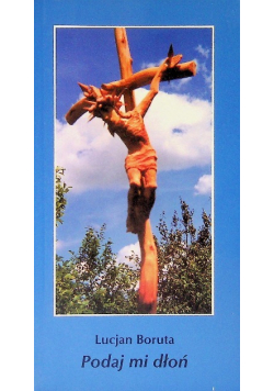 Podaj mi dłoń