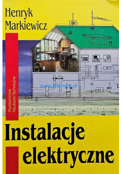 Instalacje elektryczne