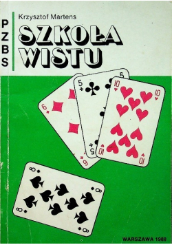 Szkoła Wistu