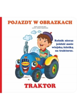 Pojazdy w obrazkach