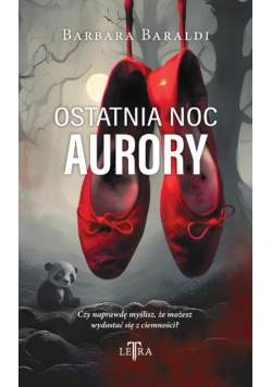 Ostatnia noc Aurory