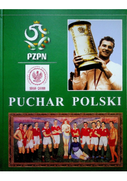 Puchar Polski 1918 - 2018