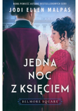 Jedna noc z księciem