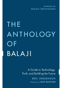 The Anthology of Balaji