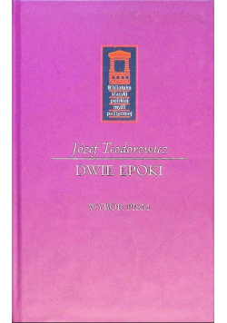 Dwie epoki