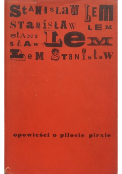 Opowieści o pilocie Pirxie