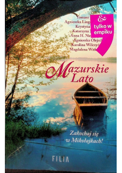 Mazurskie Lato