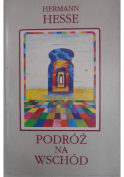 Podróż na wschód