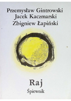 Raj Śpiewnik
