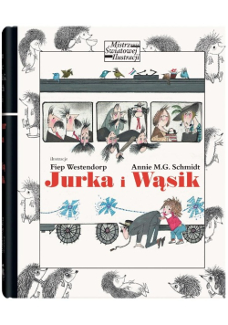 Jurka i Wąsik