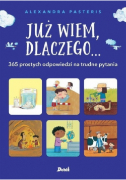 Już wiem dlaczego