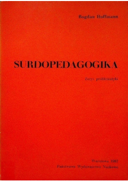 Surdopedagogika
