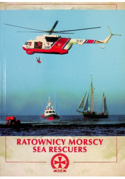 Ratownicy Morscy Sea Rescuers