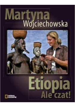 Etiopia. Ale czat!
