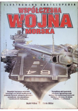 Współczesna wojna morska