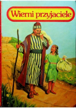 Wierni przyjaciele Tom 4