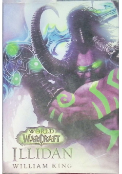 World of Warcraft: Illidan
