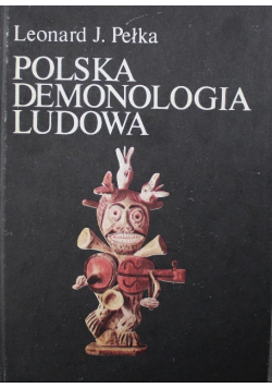 Polska demonologia ludowa