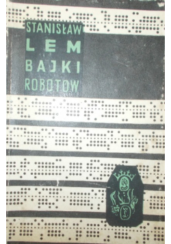 Bajki robotów