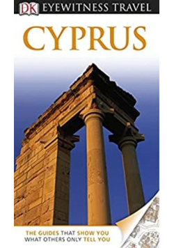 Eyewitness Travel: Cyprus