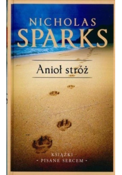 Anioł stróż