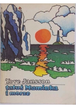 Tatuś Muminka i morze