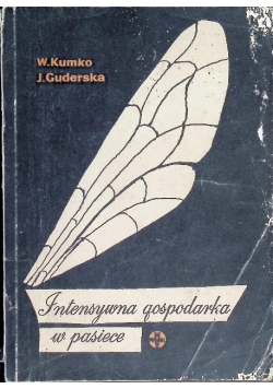 Intensywna gospodarka w pasiece