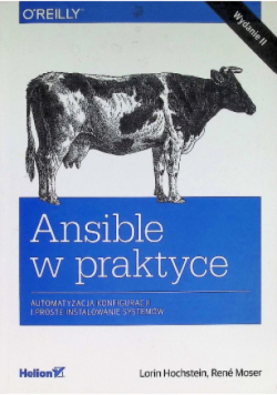 Ansible w praktyce