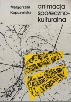 Animacja społeczno-kulturalna