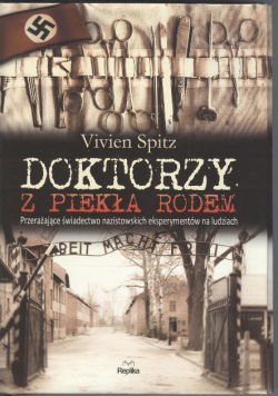 Doktorzy z piekła rodem