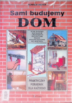 Sami budujemy dom