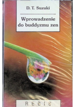 Wprowadzenie do Buddyzmu zen
