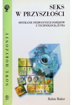 Seks w przyszłości