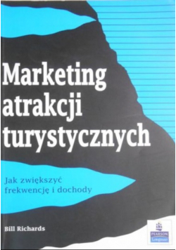 Marketing atrakcji turystycznych